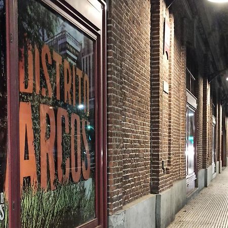 Palermo Vibes, All In Walking Distance Buenos Aires Exterior foto