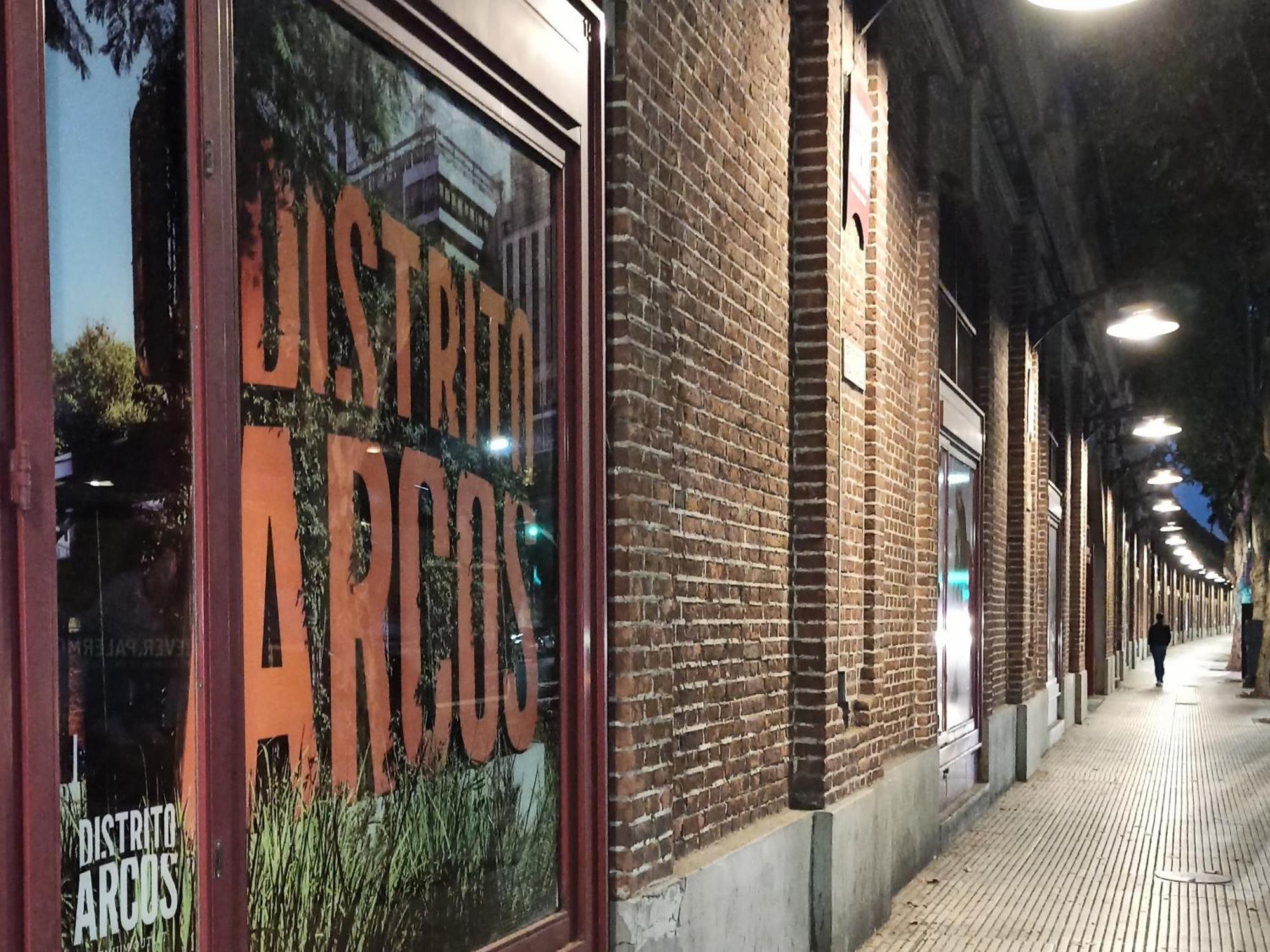 Palermo Vibes, All In Walking Distance Buenos Aires Exterior foto
