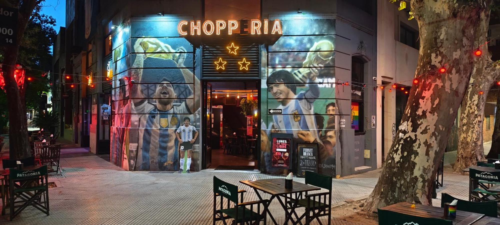 Palermo Vibes, All In Walking Distance Buenos Aires Exterior foto